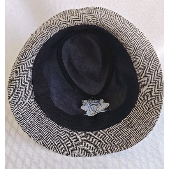 MiLB Las Vegas 51s Fedora Hat Cap Aviators Baseball Stylish Fun Team MLB Merch - Picture 5 of 9